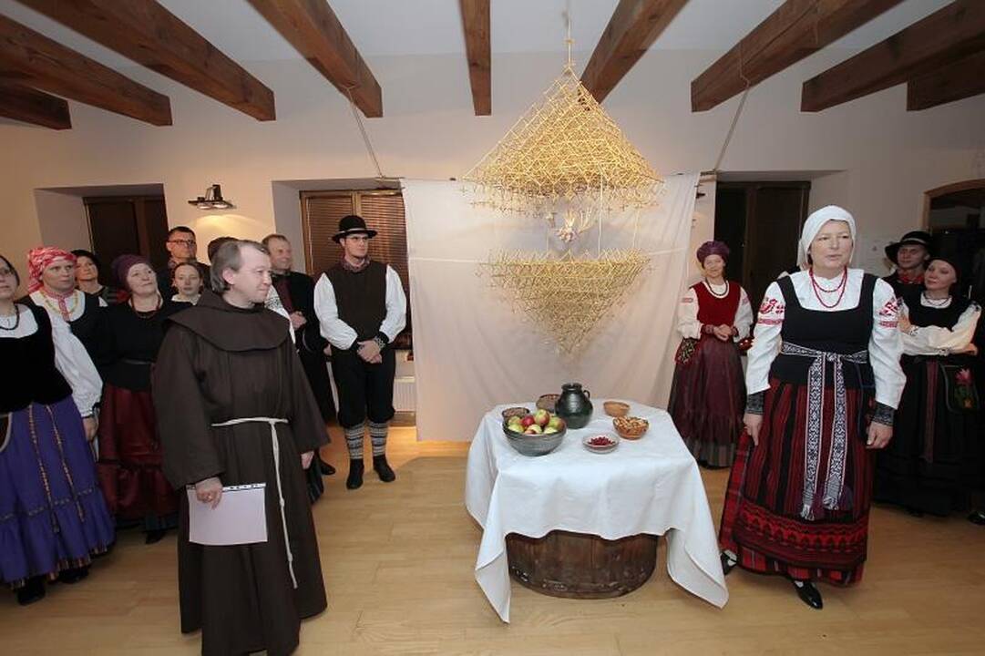 Klaipėdiečių sodas perduotas onkologijos centrui