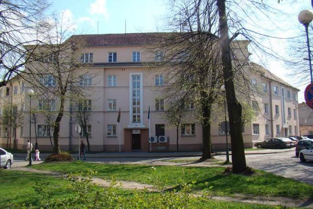 Pajūrio pasieniečiai mini veiklos Klaipėdos krašte atkūrimo dvidešimtmetį