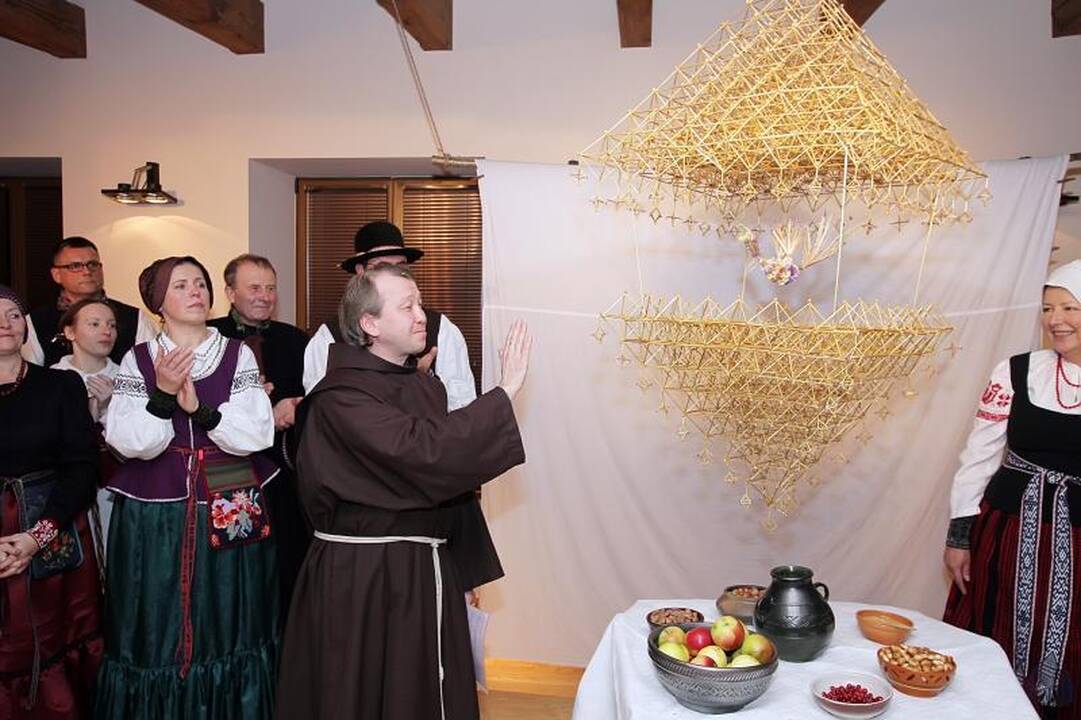 Klaipėdiečių sodas perduotas onkologijos centrui