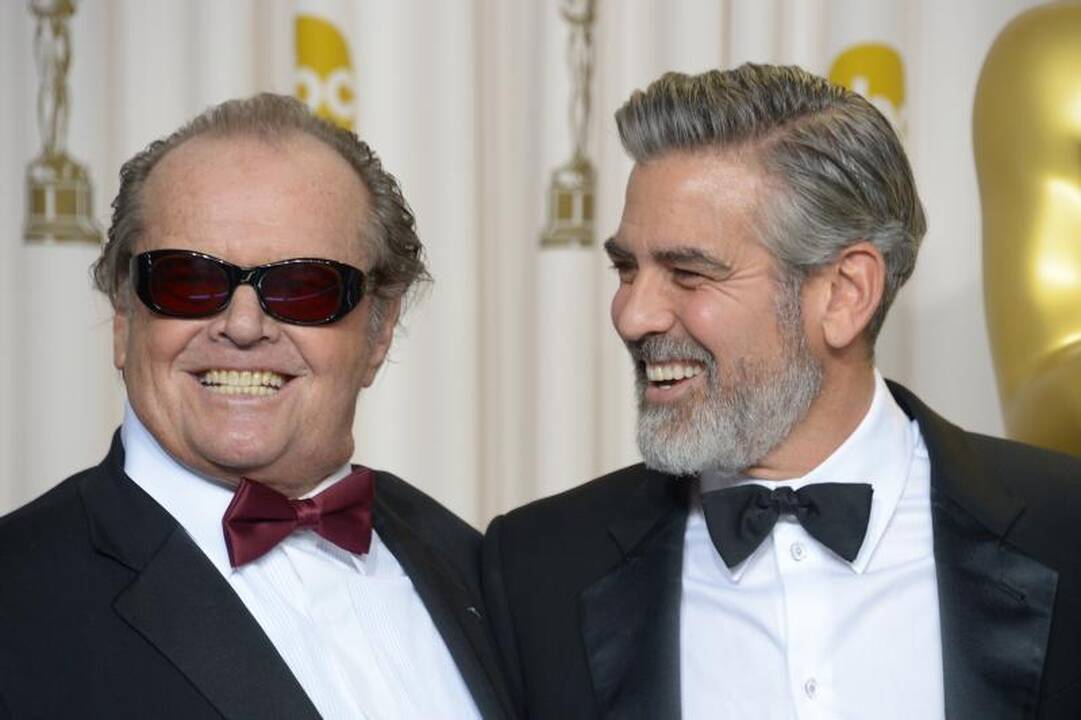 „Oskarų“ dalybos: geriausiu metų filmu tapo B. Afflecko „Argo“