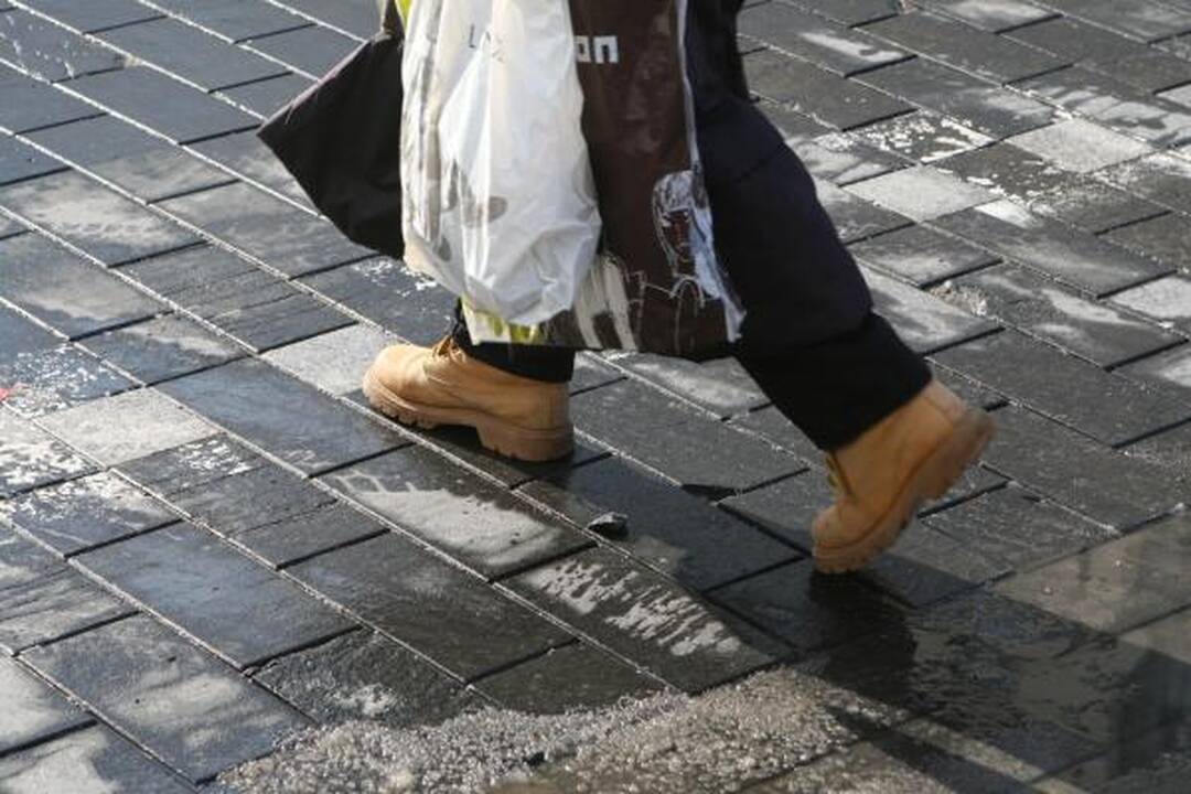 Byra Gedimino prospektas (papildyta)