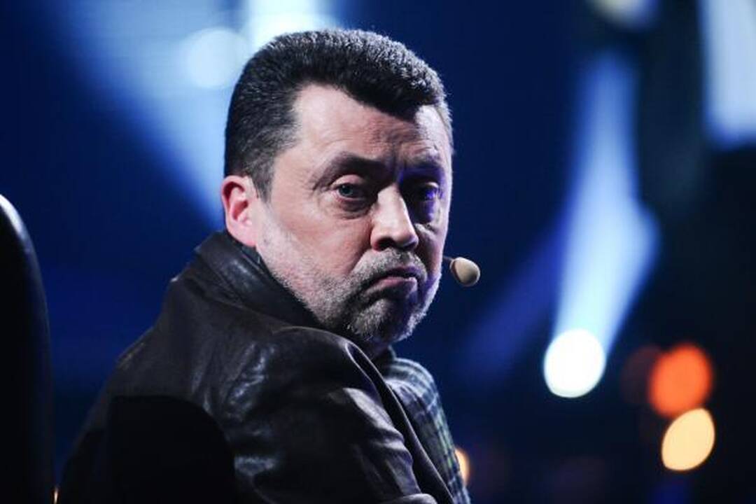 „X Faktoriuje“ grumtynes dėl išlikimo pralaimėjo S. Šivickas