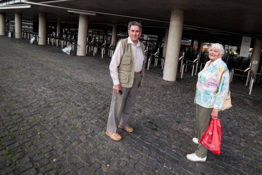 Gimtadienį švenčianti „Žalgirio“ arena dar plačiau atvėrė duris