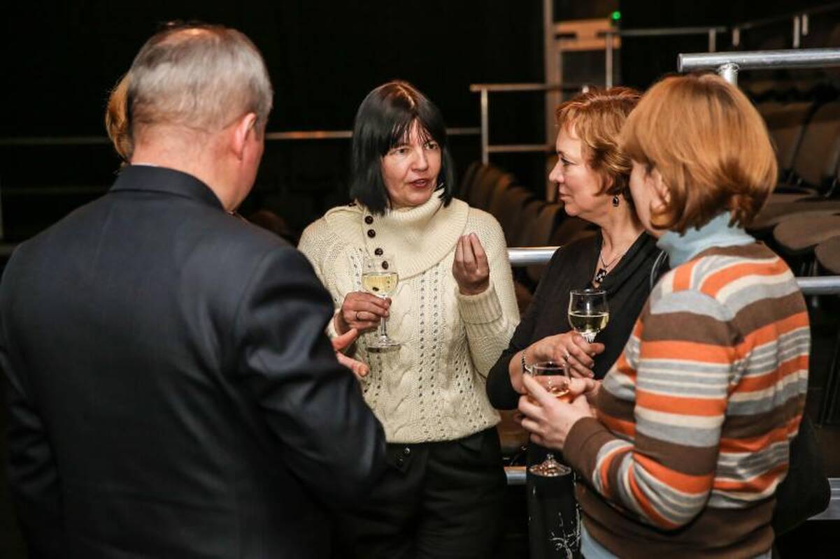 Kauno kultūrinį gyvenimą praturtins nauja teatrinė erdvė