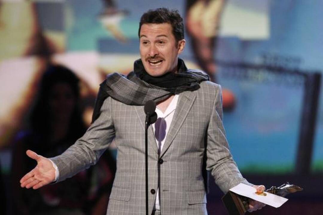 Režisierius D.Aronofsky atsisakė filmuoti „Iksmenų“ tęsinį
