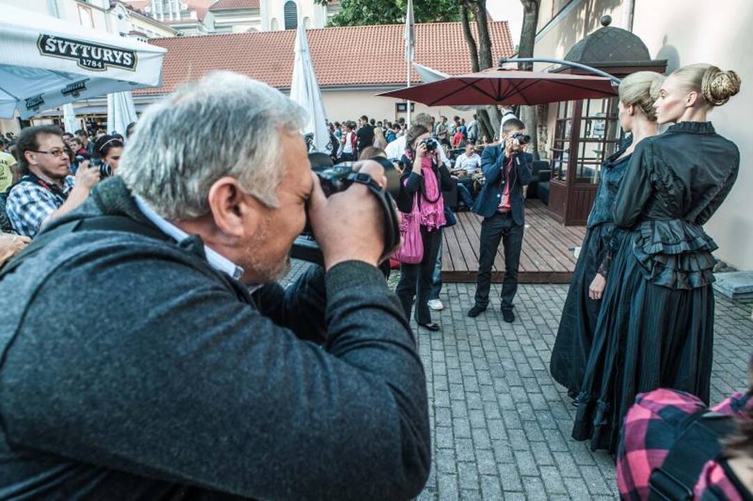Ryšių istorijos muziejuje  – gyva muzika ir meno dirbtuvės