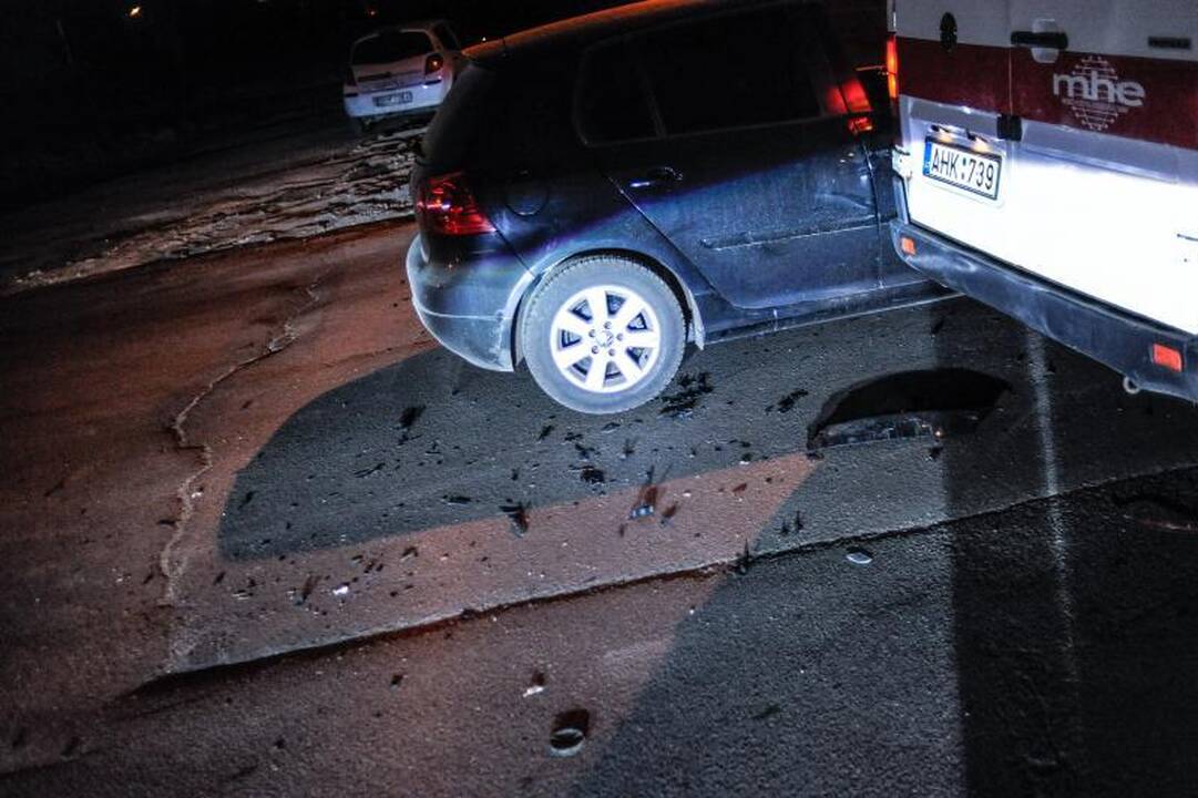 V.Masalskis: Just.Marcinkevičius mane lydėjo visą gyvenimą, lydi ir dabar