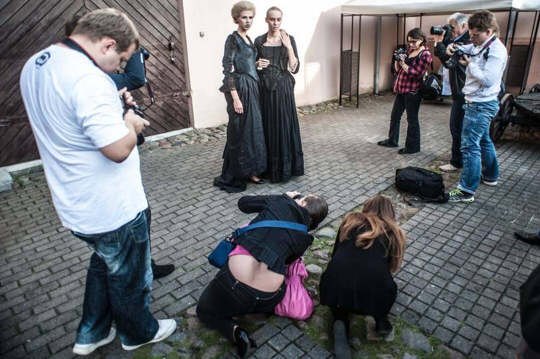 Ryšių istorijos muziejuje  – gyva muzika ir meno dirbtuvės