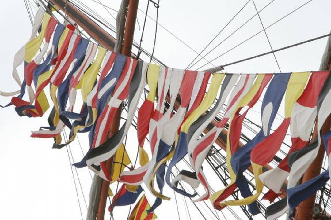 Regata gali sugrįžti anksčiausiai po septynerių metų