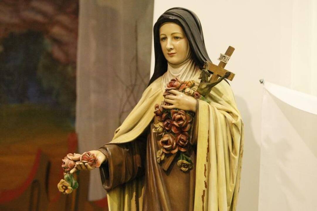 Uostamiesčio krikščionys susirinko bendrai maldai