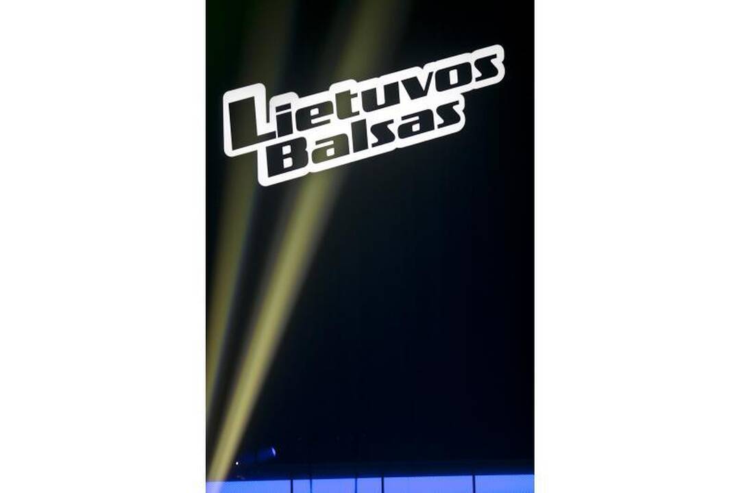 „Lietuvos balsą“ paliko L.Jakštys ir favorite laikyta M.Juškevičiūtė