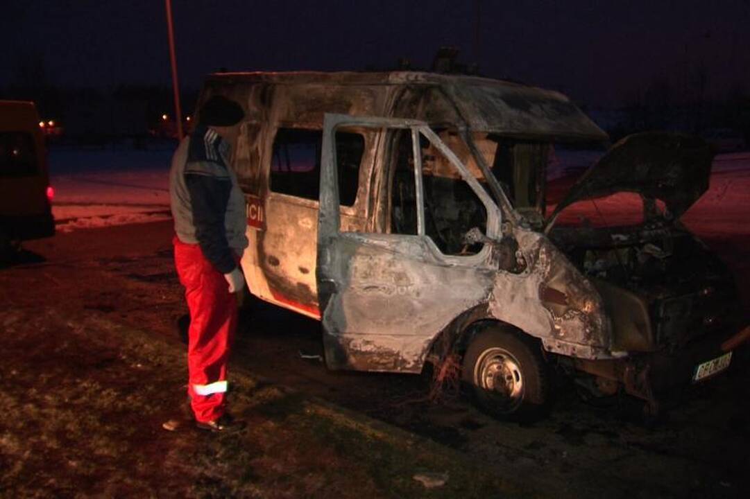 N.Baskovas kauniečių širdis privertė plakti stipriau
