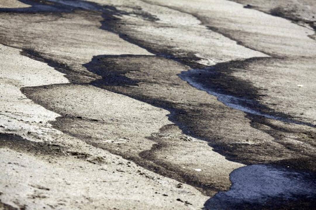 N.Zelandijoje nuogąstaujama dėl kenksmingų medžiagų patekimo į jūrą
