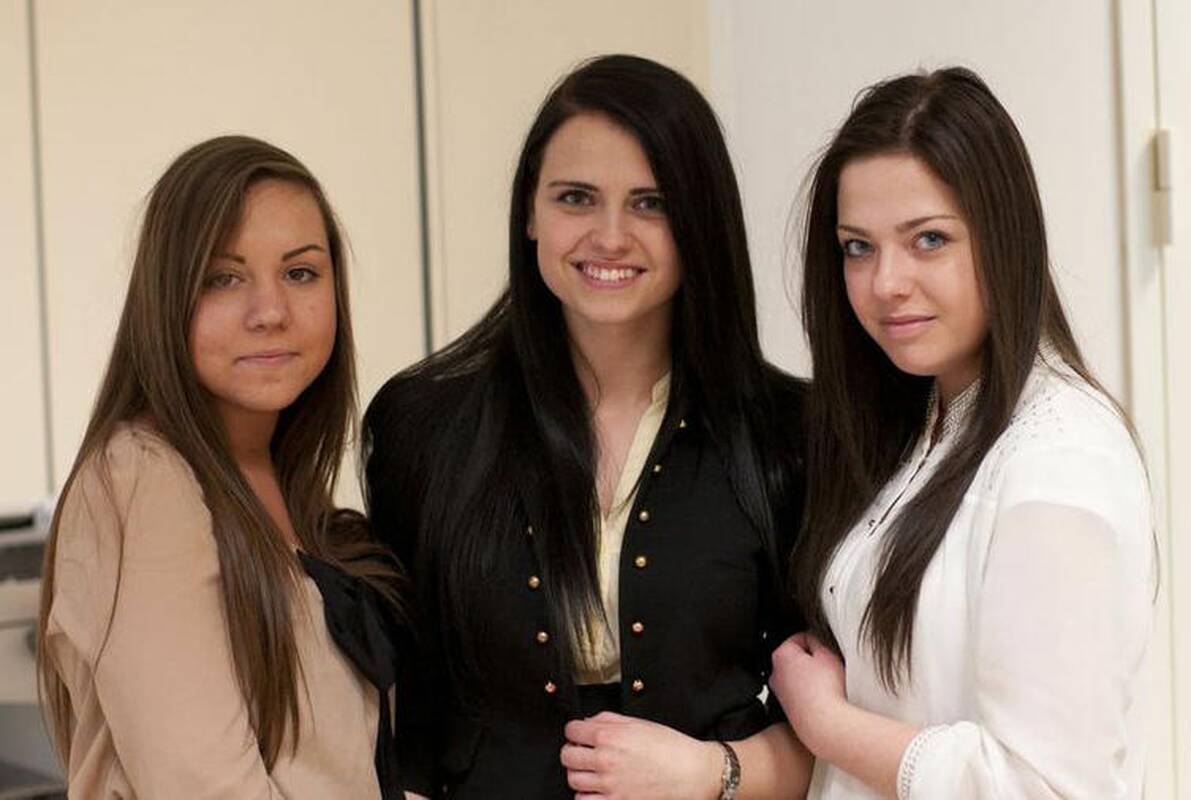 Praktika įmonėse dešimtokams padeda apsispręsti dėl ateities