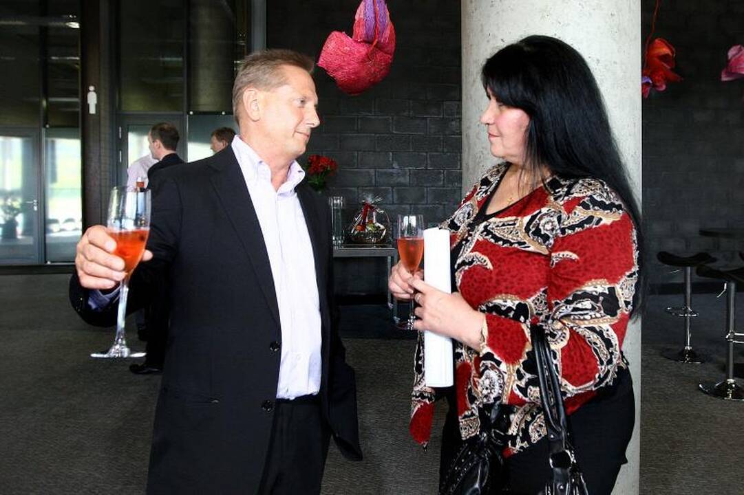 Gimtadienį švenčianti „Žalgirio“ arena dar plačiau atvėrė duris