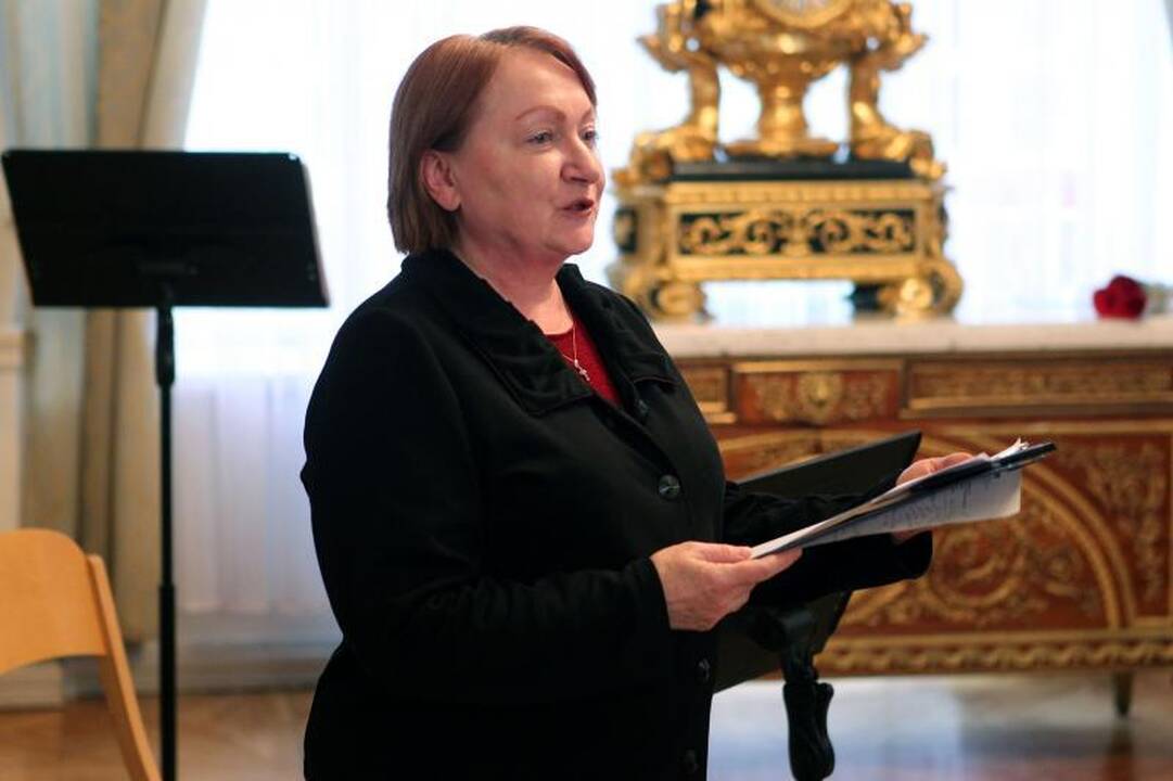 „Muzikiniai portretai“ atvėrė kultūros renginių ciklo duris 