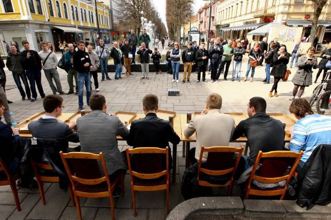 Minimos 100-osios Motinos Teresės gimimo metinės 