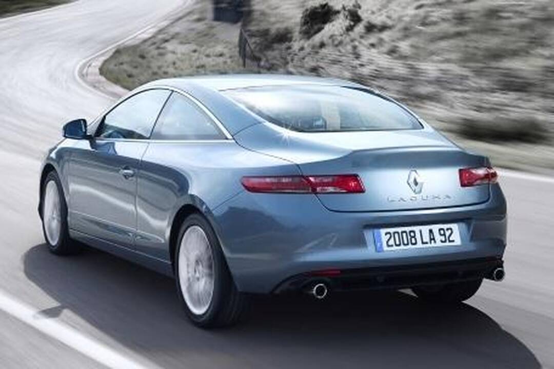 Labiausiai nuviliančių automobilių dešimtukas