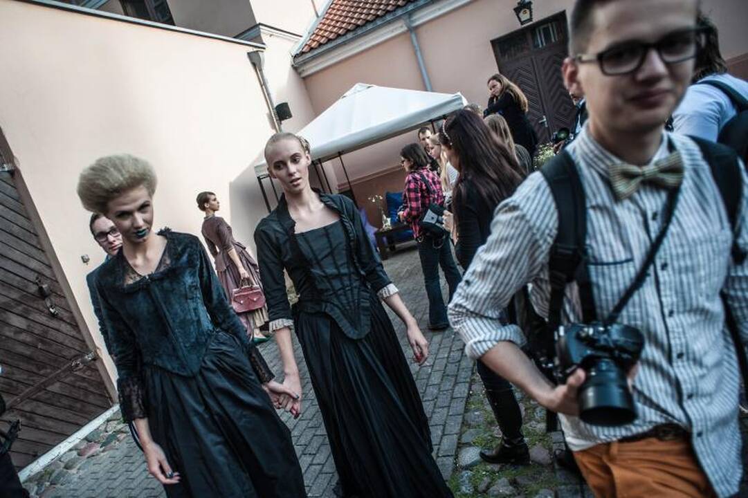 Ryšių istorijos muziejuje  – gyva muzika ir meno dirbtuvės