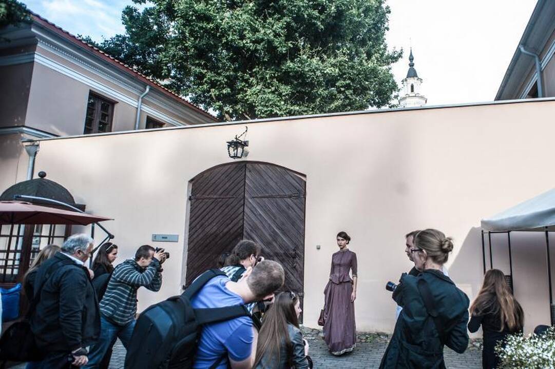 Ryšių istorijos muziejuje  – gyva muzika ir meno dirbtuvės
