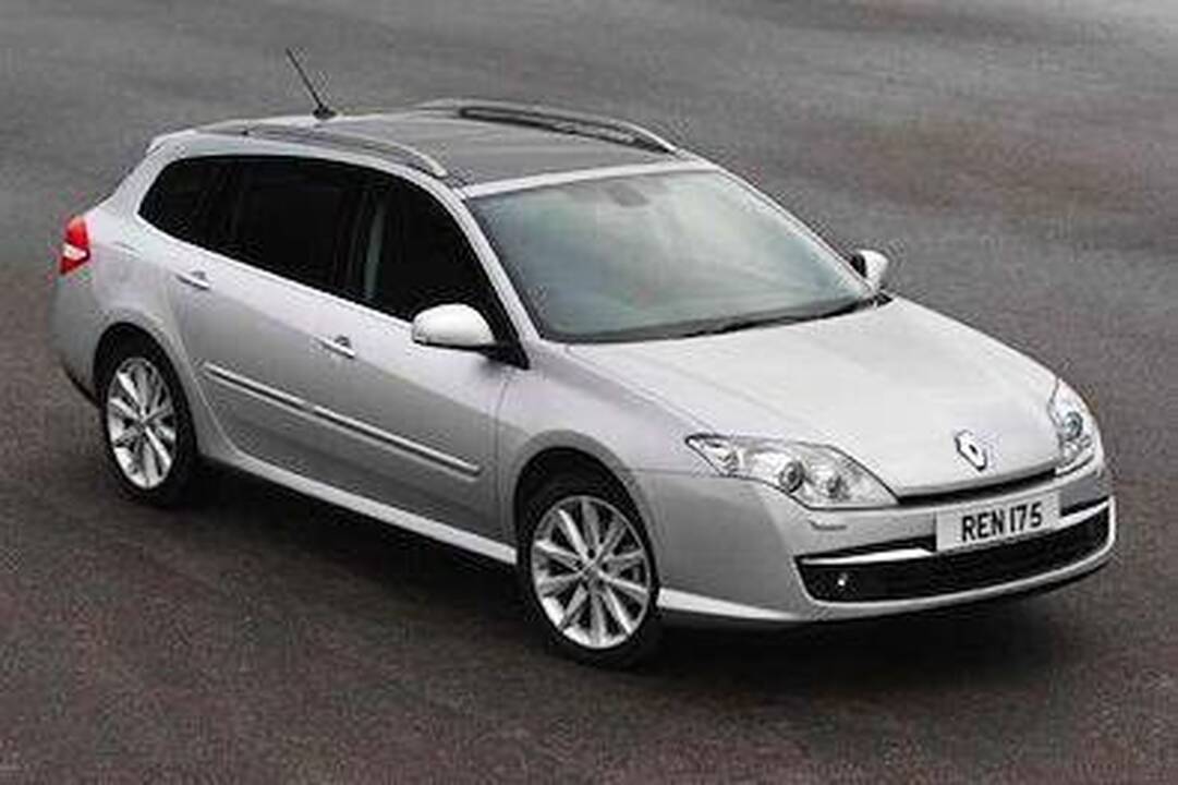 Labiausiai nuviliančių automobilių dešimtukas