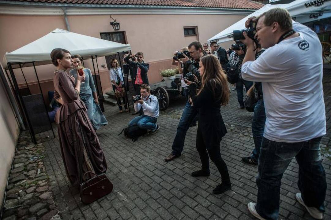Ryšių istorijos muziejuje  – gyva muzika ir meno dirbtuvės