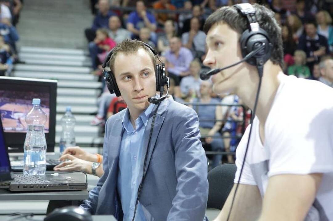 „Neptūnas“ nešvenčia: prizininkai paaiškės Prienuose (komentarai)