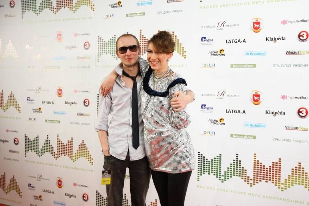Samas: tai fantastiška šventė, kurios ilgai laukėme (komentarai)