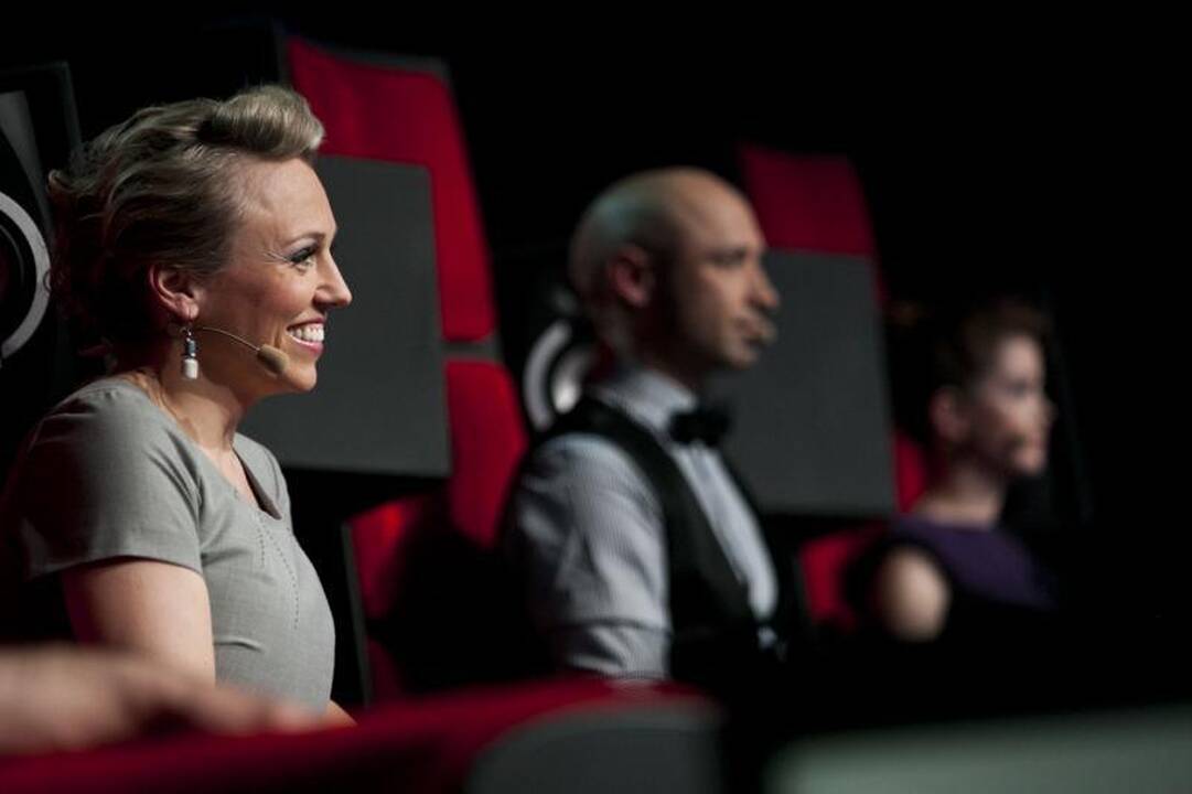 „Lietuvos balsą“ paliko L.Jakštys ir favorite laikyta M.Juškevičiūtė