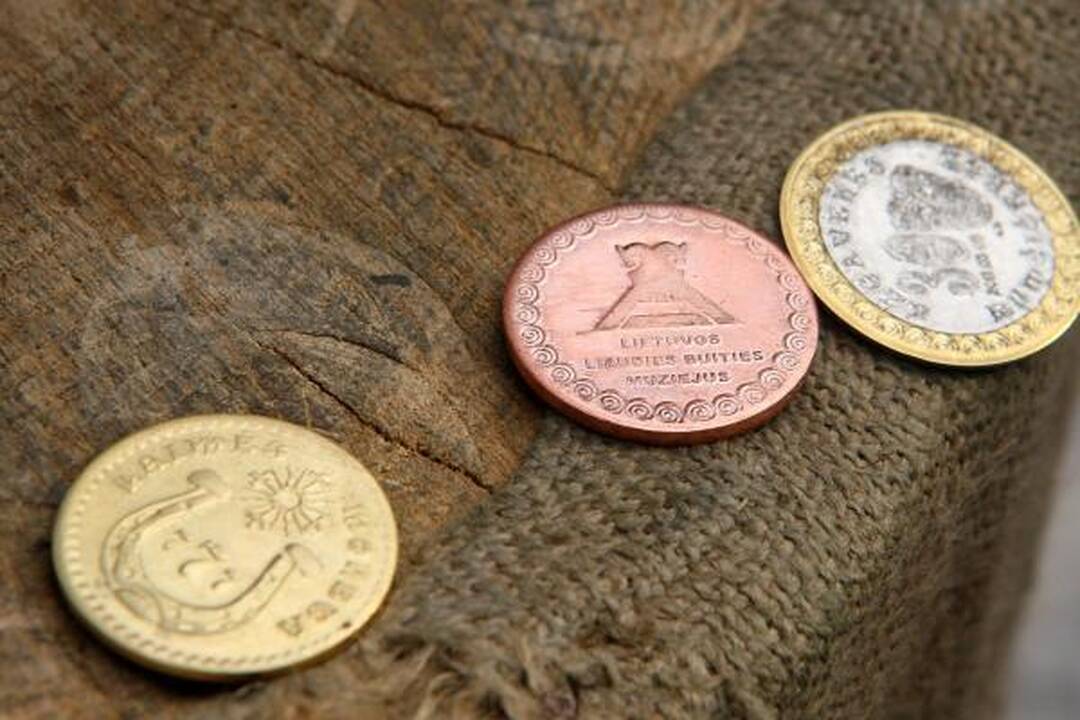 Jubiliejinėse Užgavėnėse sudeginta rekordinė Morė
