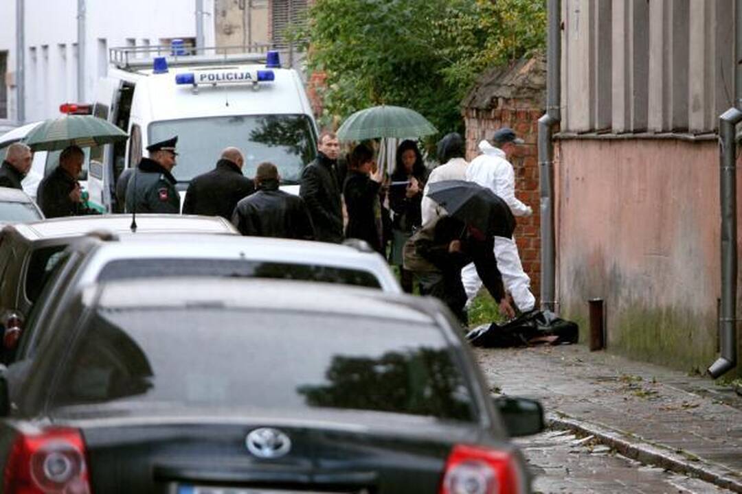 D.Kedžio istorijos metinės: apie ką kalba L.Stankūnaitės mama?