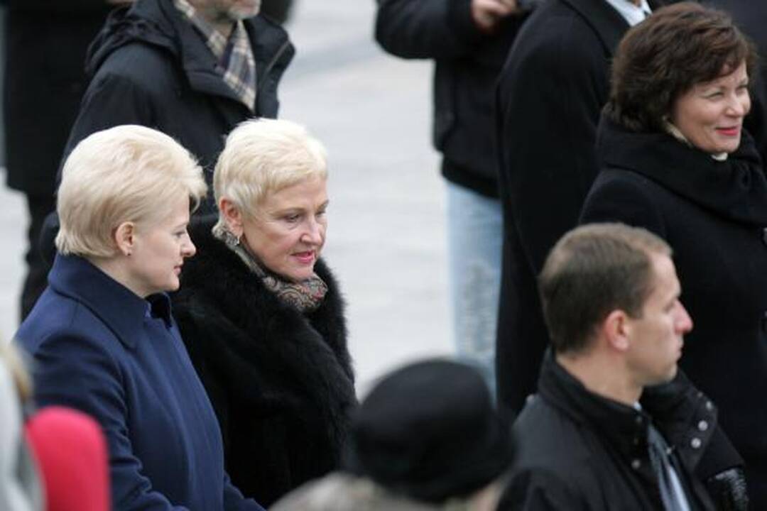 Kariuomenės vadas A.Pocius: “seržantų reforma” bus tęsiama 