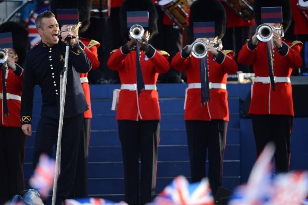 Elizabeth II jubiliejus šalies ekonomikai kainuos 6 mlrd. svarų