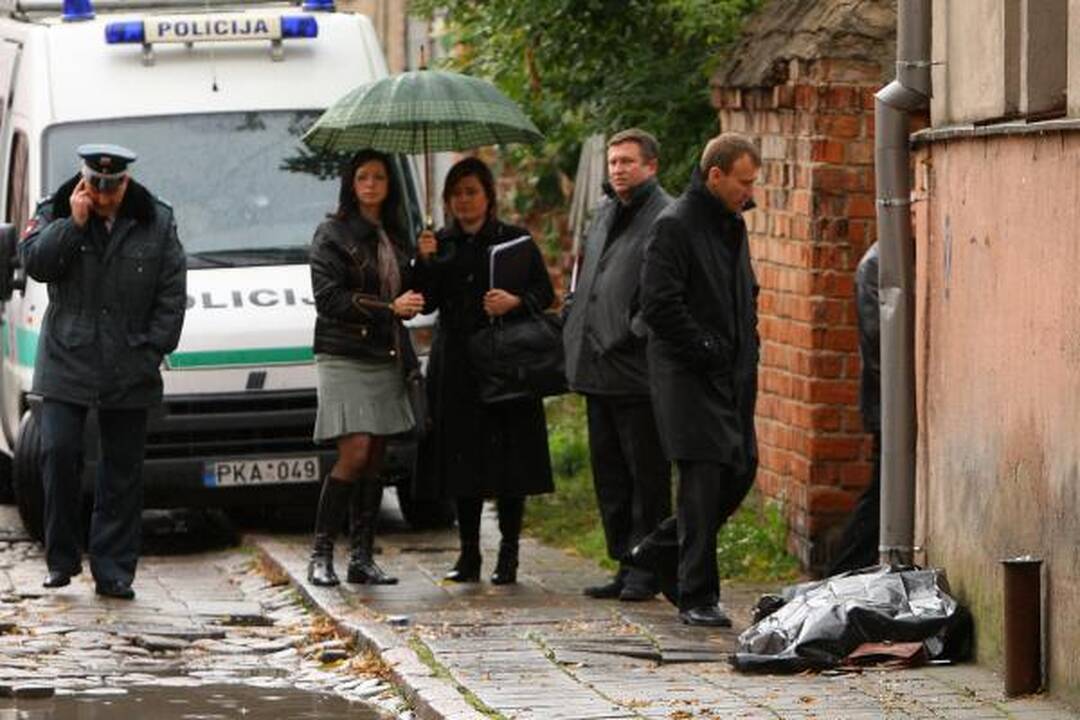 D.Kedžio istorijos metinės: apie ką kalba L.Stankūnaitės mama?