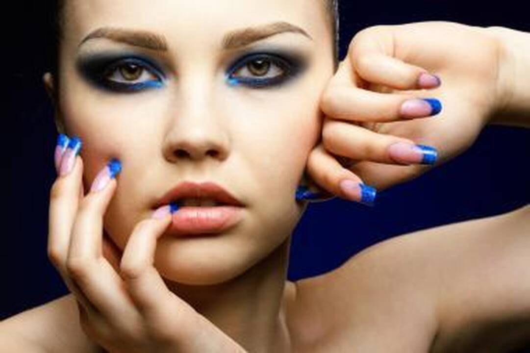 Ką apie seksualumą gali išduoti rankos pirštai?