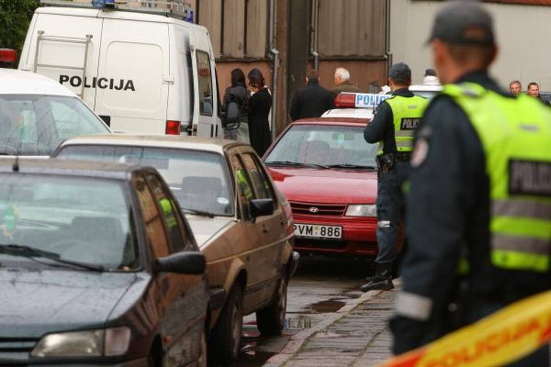 D.Kedžio istorijos metinės: apie ką kalba L.Stankūnaitės mama?