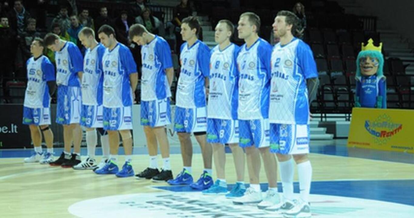 „Neptūnas“ LKL vicečempionams priešinosi iki paskutinės minutės 