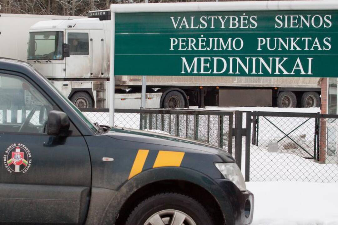 Pasislėpę įtariamieji Medininkų žudynių byloje apkaltinti karo nusikaltimais (papildyta)