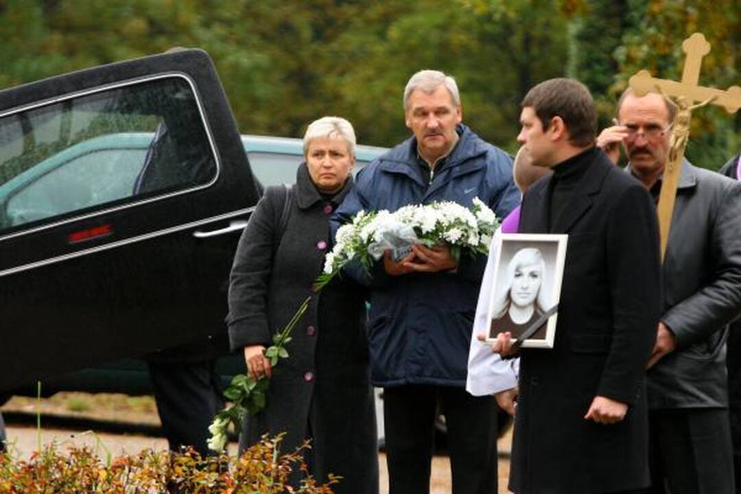 D.Kedžio istorijos metinės: apie ką kalba L.Stankūnaitės mama?