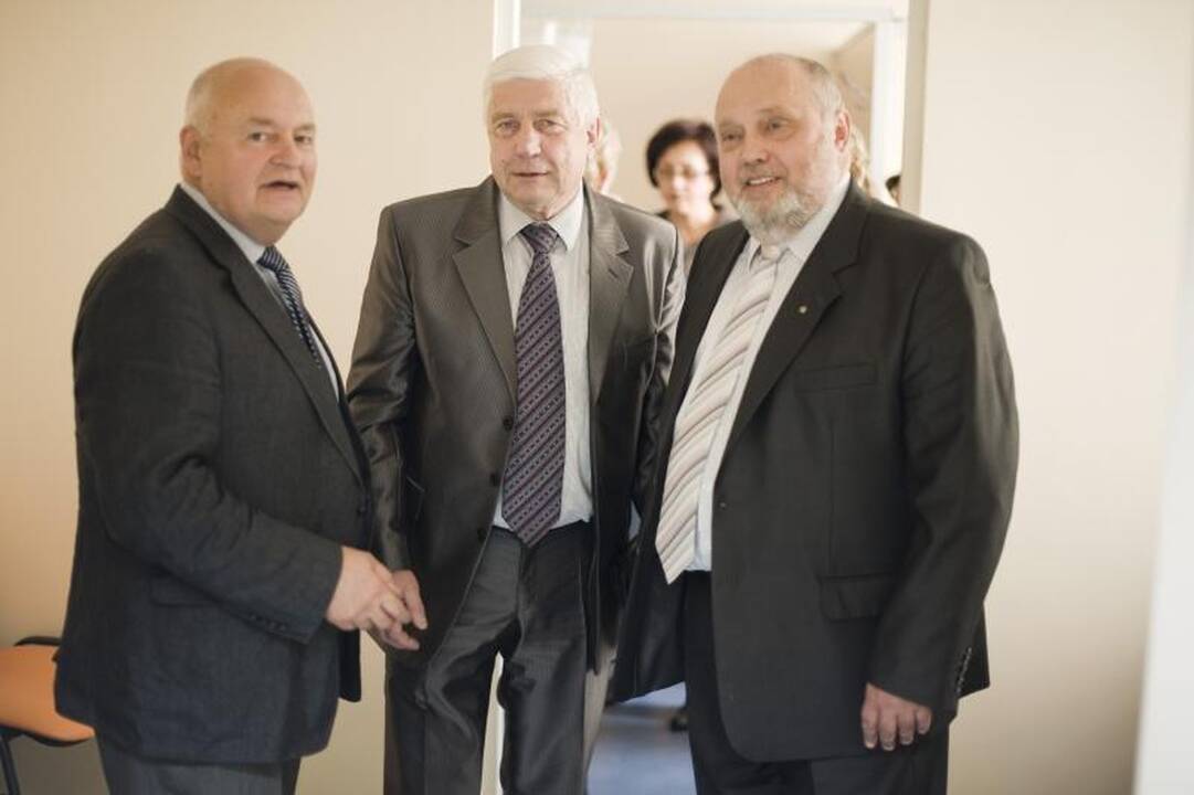 Vietoj kurorto – į Šilainių polikliniką pasilepinti masažais