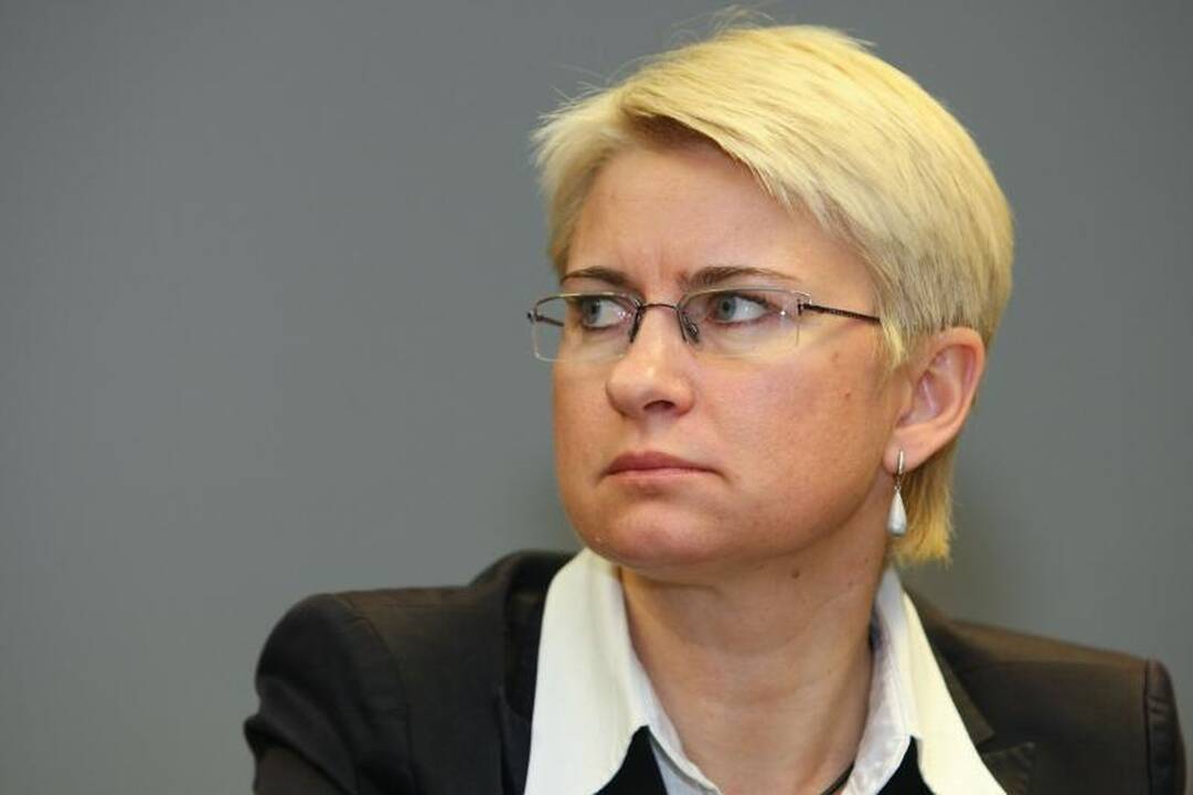 Neliečiamybės gali netekti dar 4 „Drąsos kelio“ kandidatai į Seimą