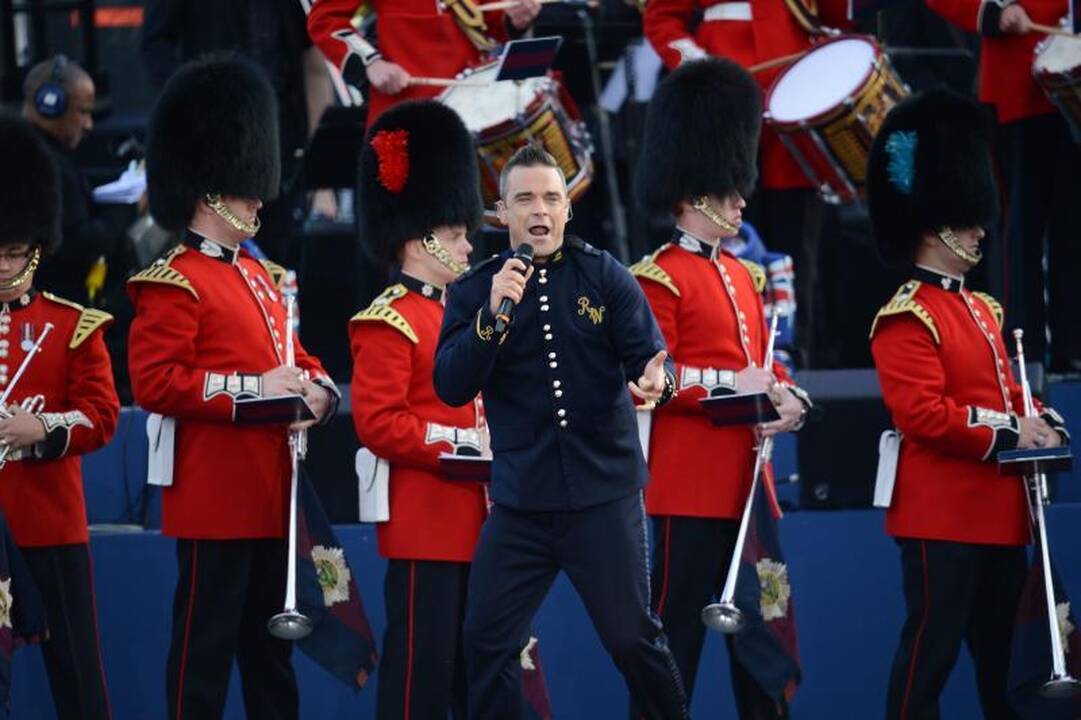 Elizabeth II jubiliejus šalies ekonomikai kainuos 6 mlrd. svarų