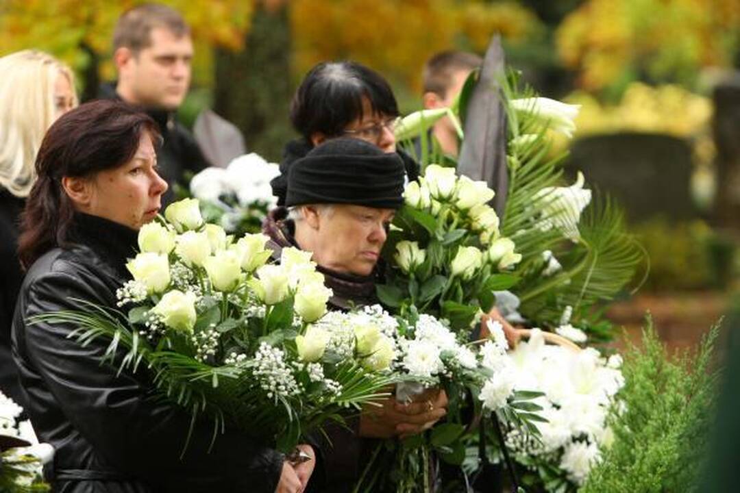 D.Kedžio istorijos metinės: apie ką kalba L.Stankūnaitės mama?
