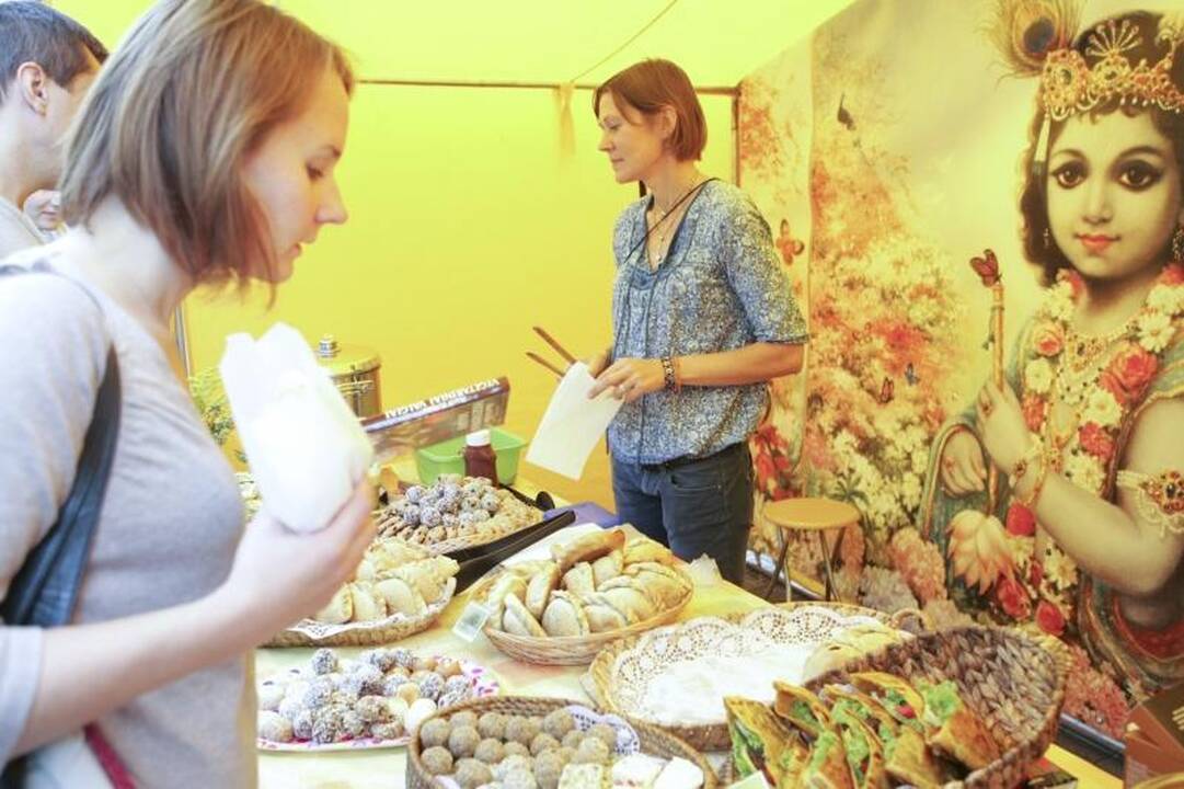 Išskirtinis „Sostinės dienų“ pantomimos meistro interviu
