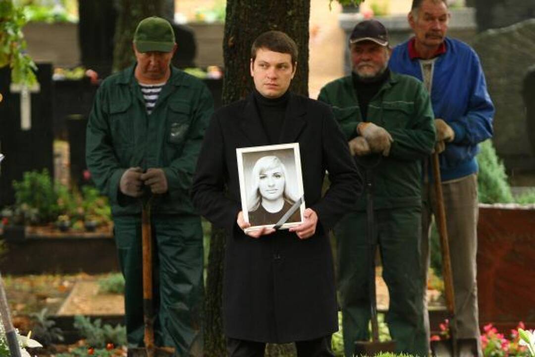 D.Kedžio istorijos metinės: apie ką kalba L.Stankūnaitės mama?