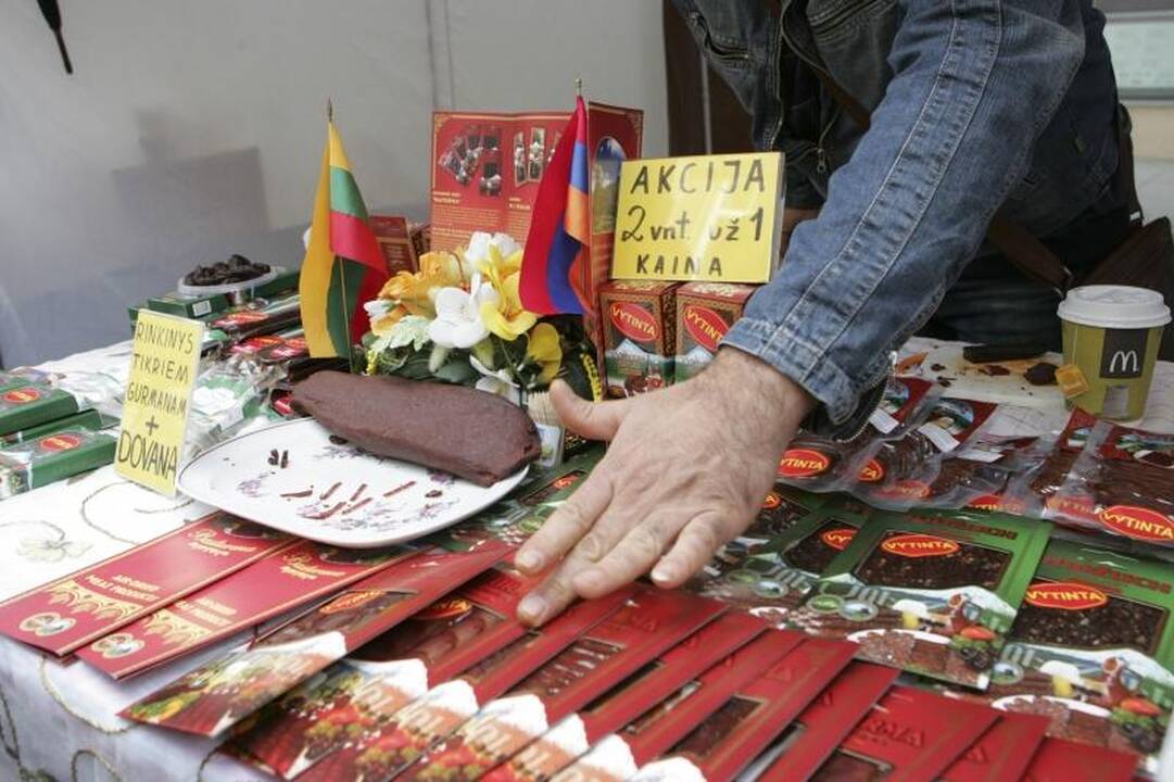 Išskirtinis „Sostinės dienų“ pantomimos meistro interviu