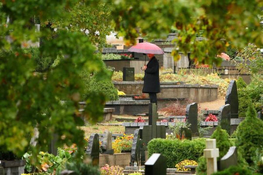 D.Kedžio istorijos metinės: apie ką kalba L.Stankūnaitės mama?