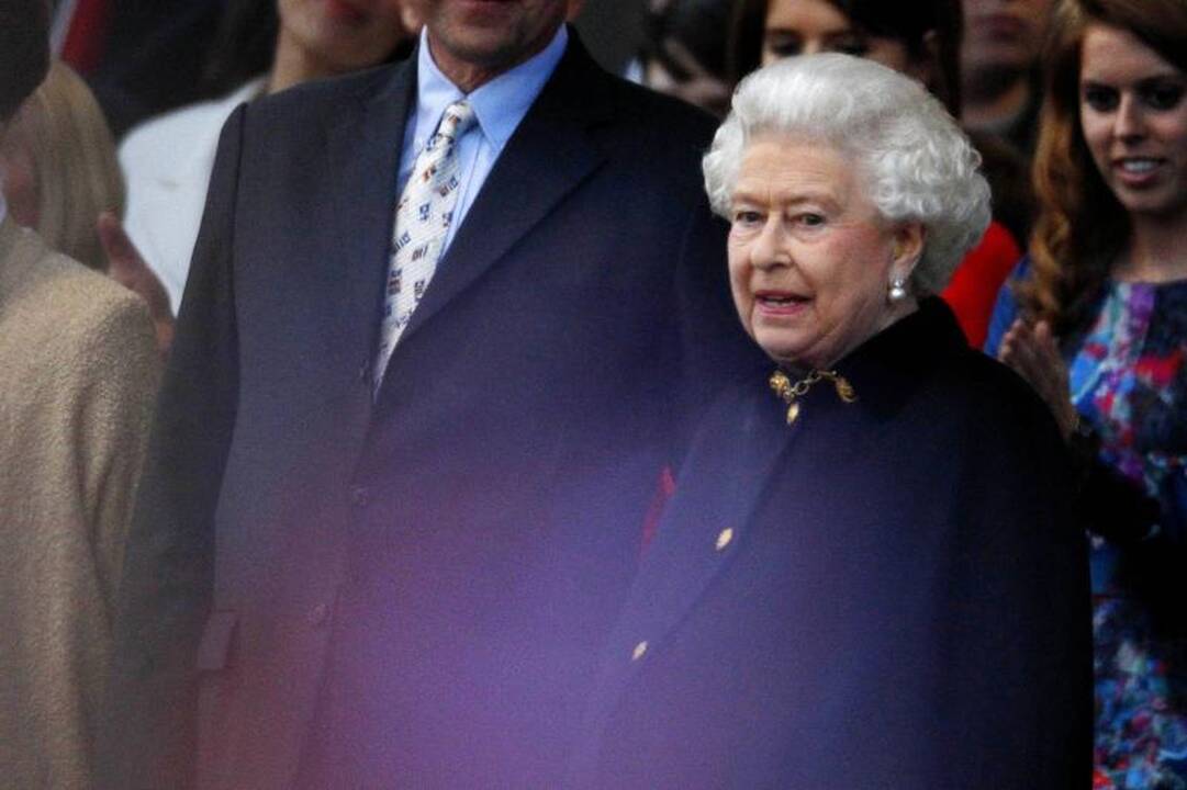 Elizabeth II jubiliejus šalies ekonomikai kainuos 6 mlrd. svarų