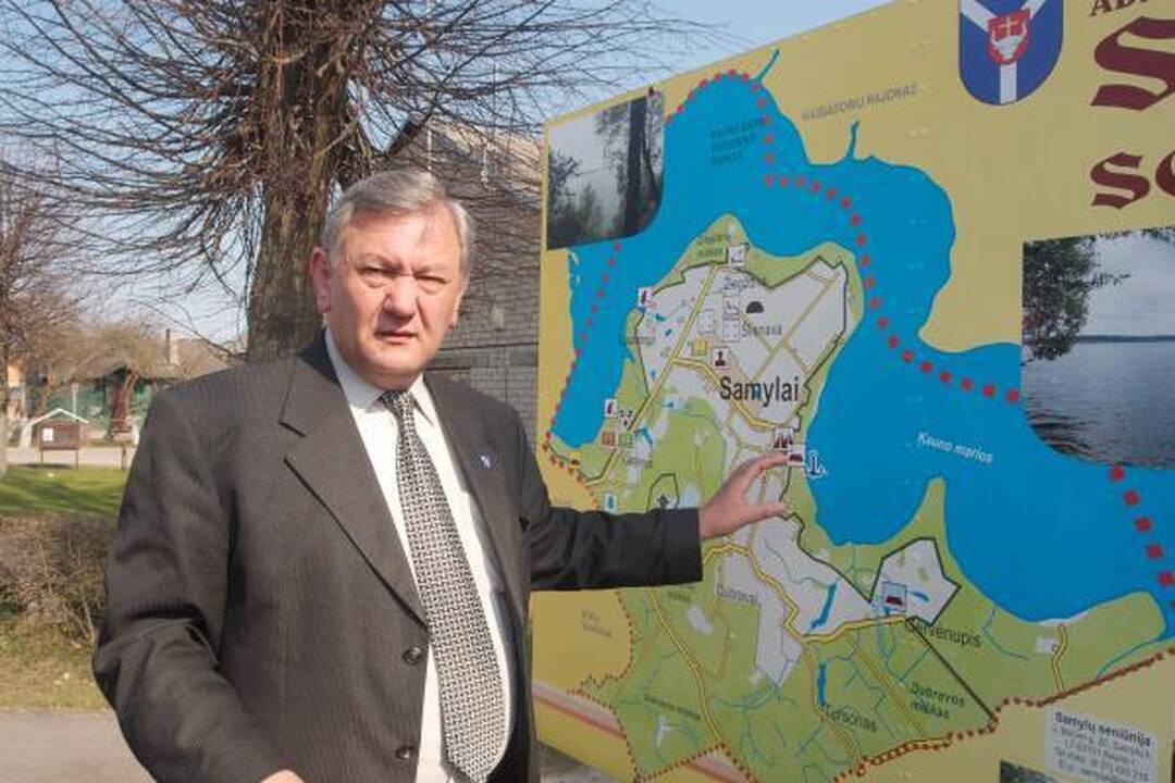Prokurorai: L.Stankūnaitė neatmetė, kad rastas kūnas - D.Kedžio (papildyta)