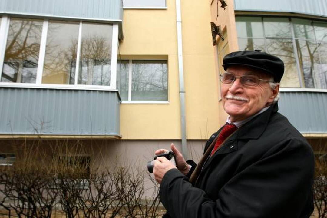 Daugiabučių renovacija įsisuko teismų karuselėje